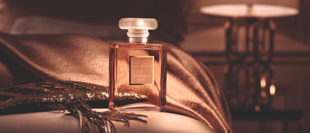 COCO MADEMOISELLE L'EAU PRIVÉE