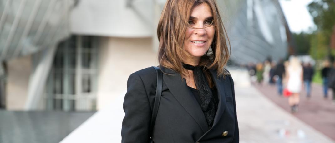 Carine Roitfeld