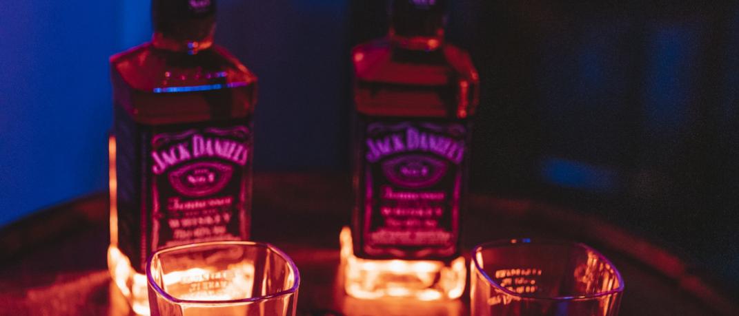  Jack Daniel’s