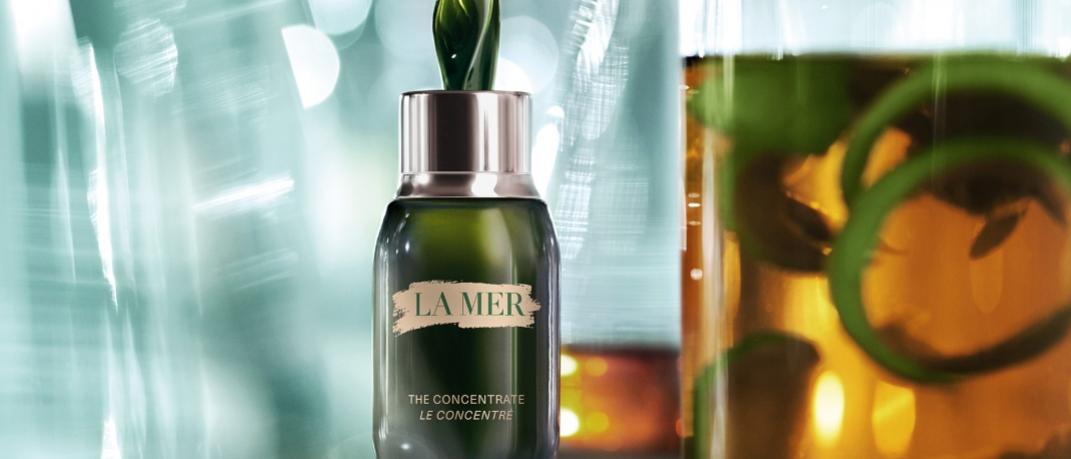 La Mer The Concentrate