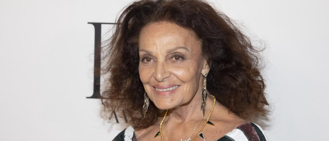 Diane Von Furstenberg