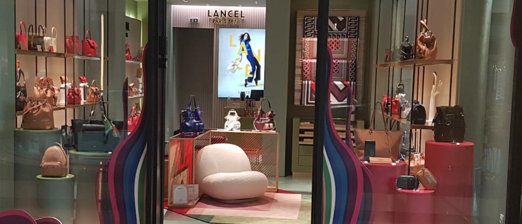 Lancel