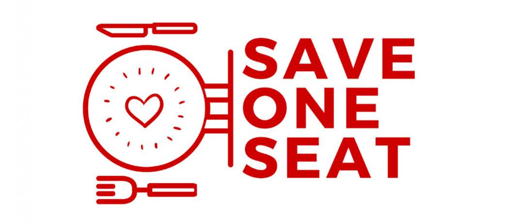 Save one seat