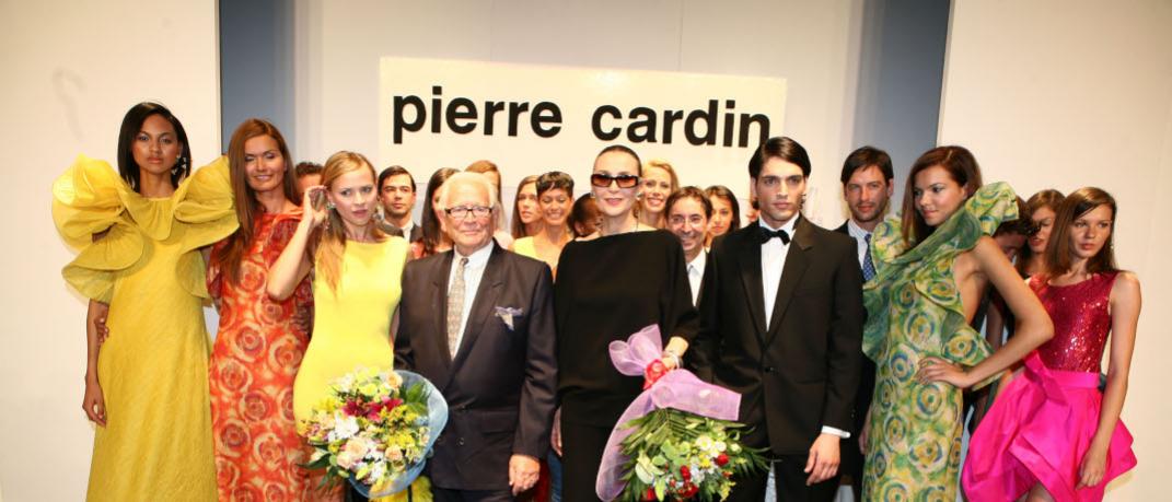 Pierre Cardin