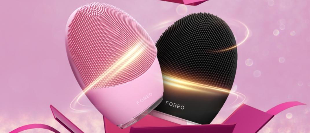 FOREO