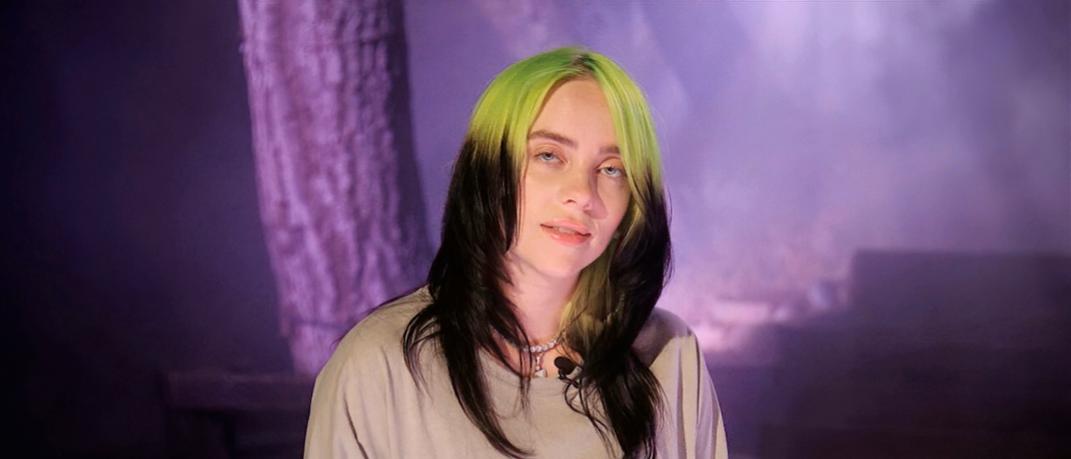 Billie Eilish