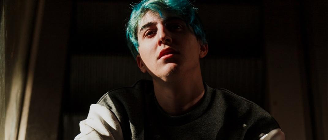 GOOD JOB NICKY | BOVARY