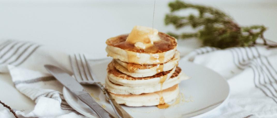 Pancakes 