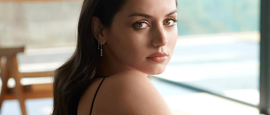 Ana de Armas