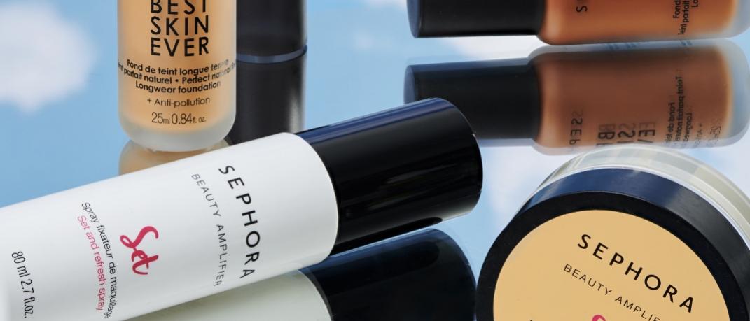 Νέα λανσαρίσματα Sephora