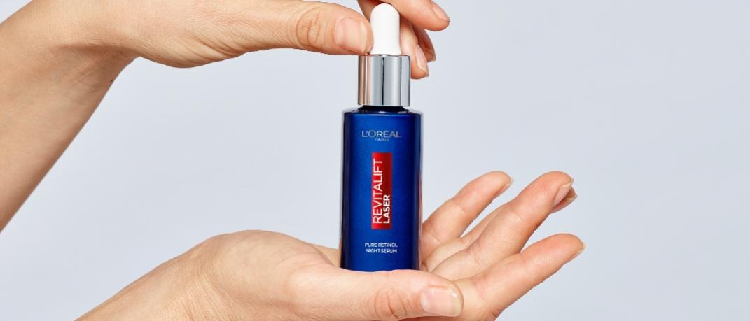  L’Oréal Paris Revitalift Laser Pure Retinol Night Serum