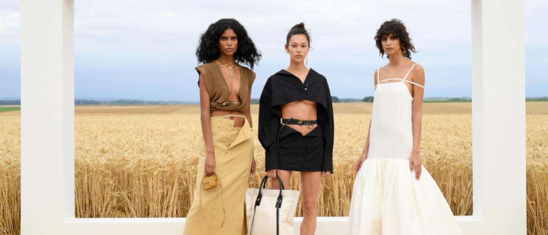 Jacquemus SS 20