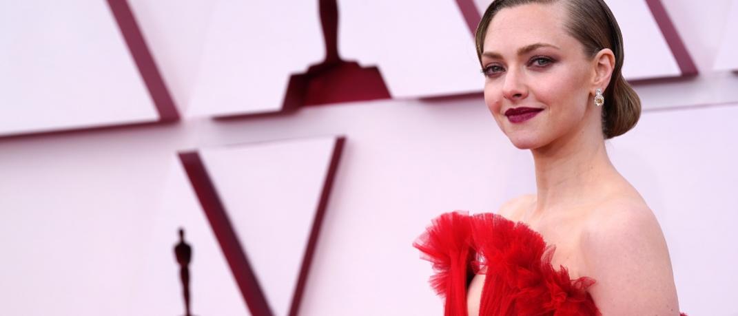 Amanda Seyfried, Oscar 2021