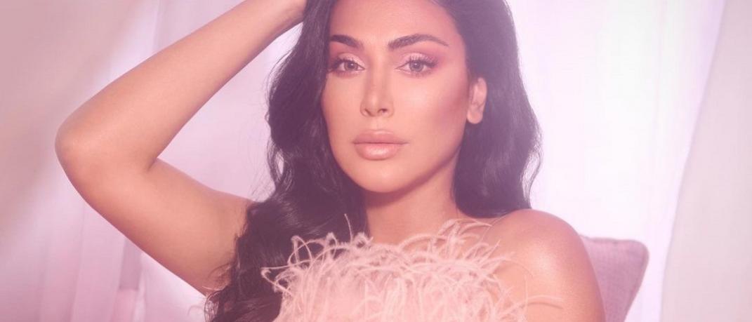 Huda Kattan