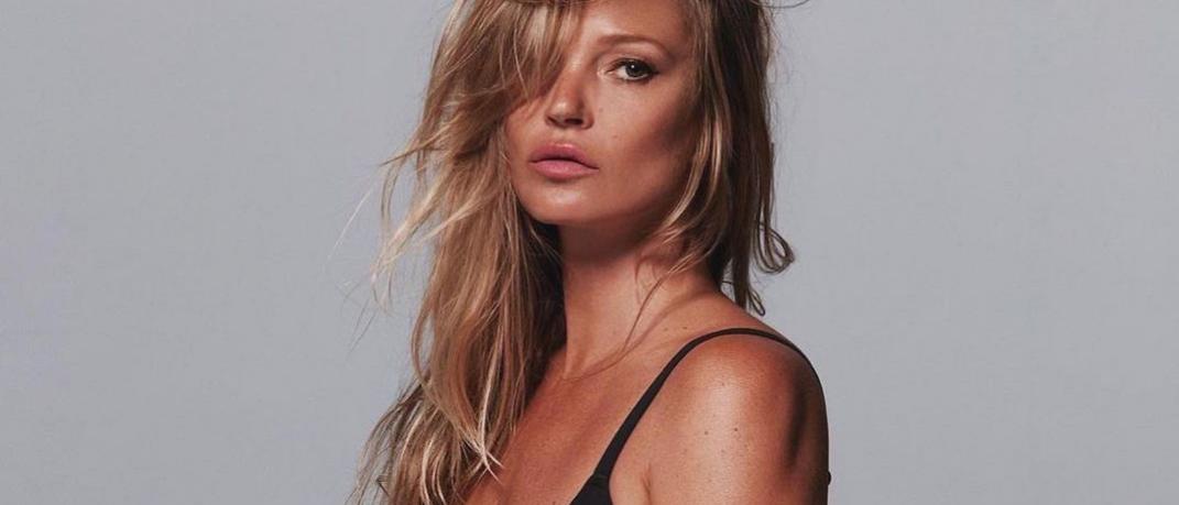 Kate Moss Skims