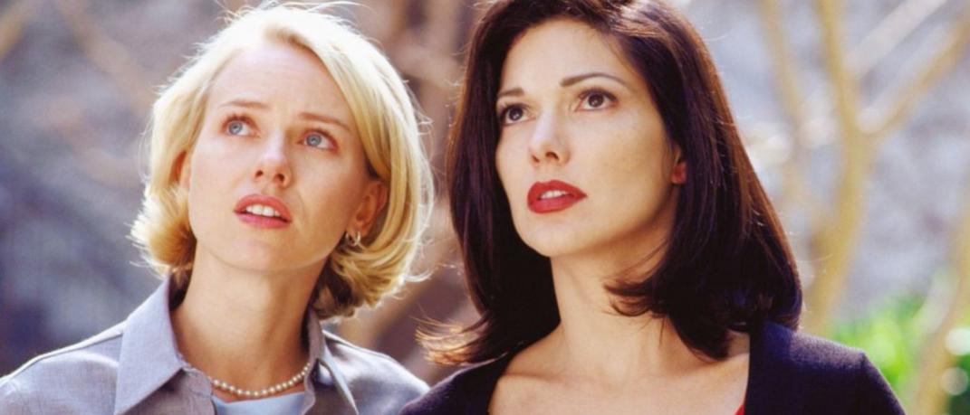 Mulholland Drive