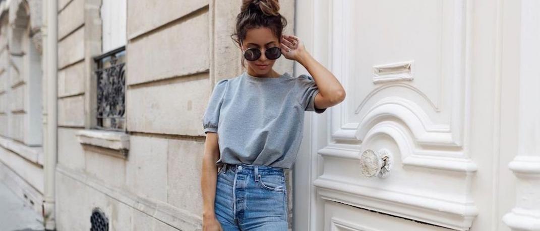 casual look chic αξεσουαρ