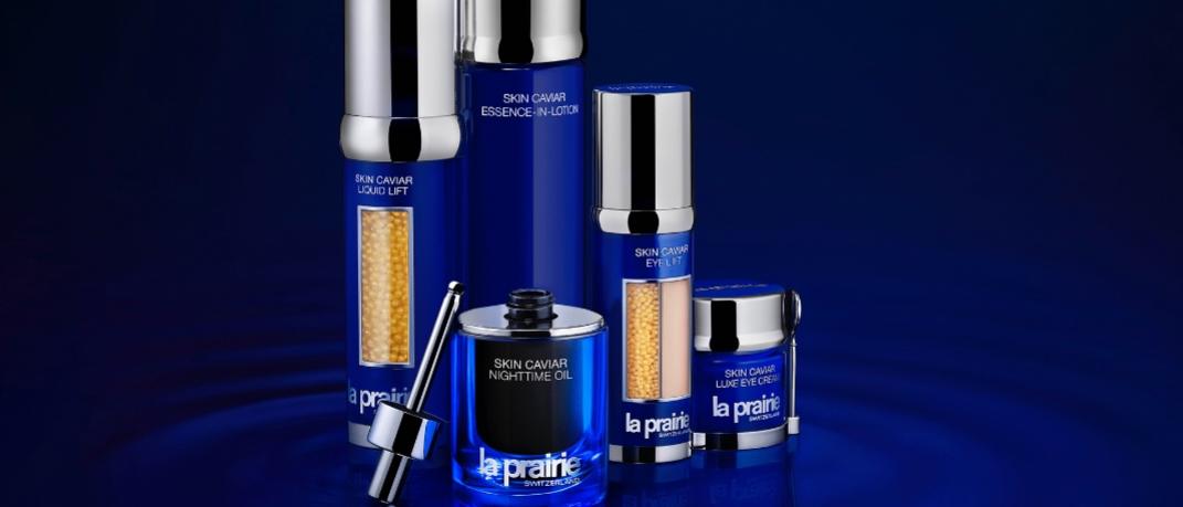 La Prairie