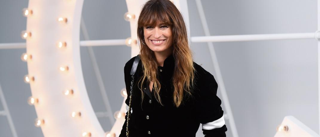 caroline de maigret