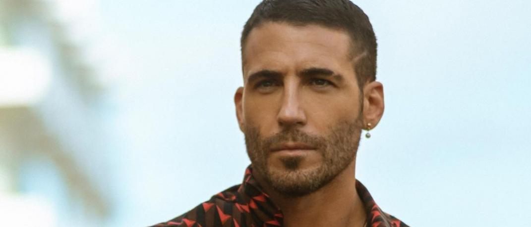 miguel angel silvestre