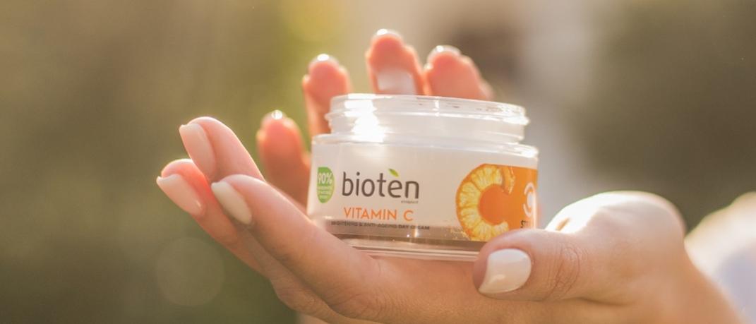 Bioten Vitamin C