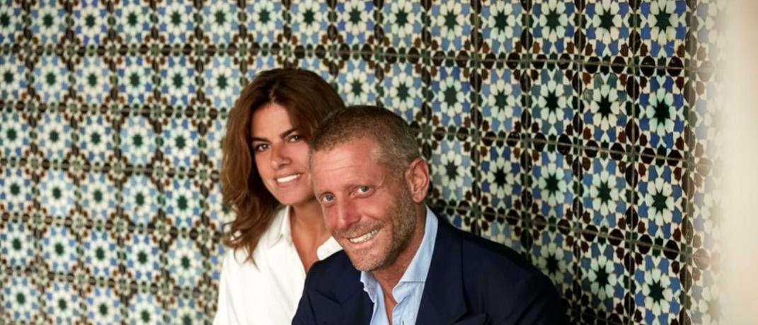 lapo and joana