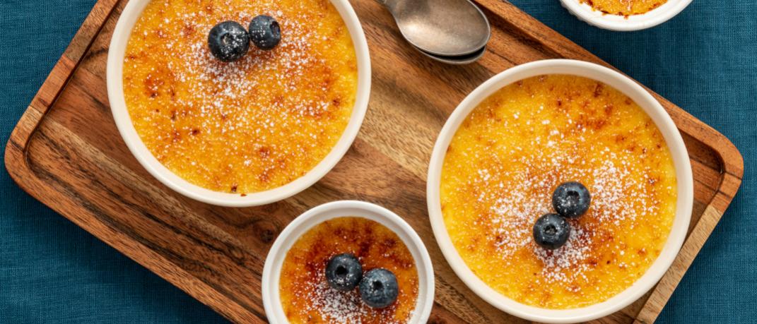 crema catalana