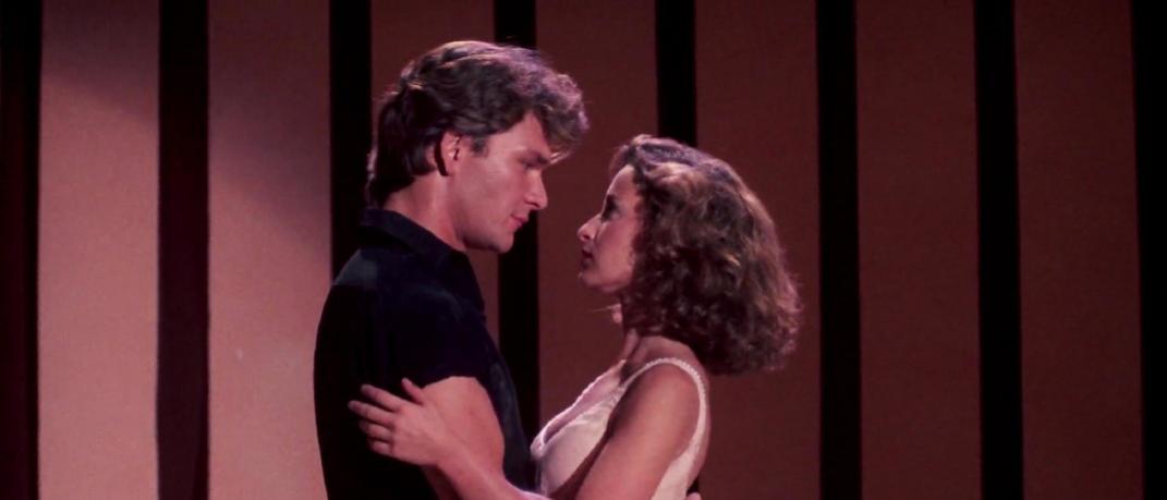 Dirty Dancing/