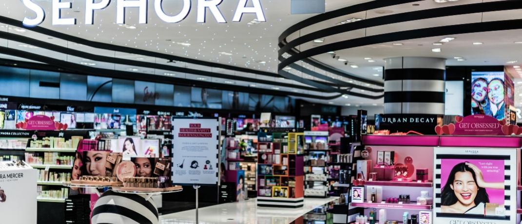 SEPHORA