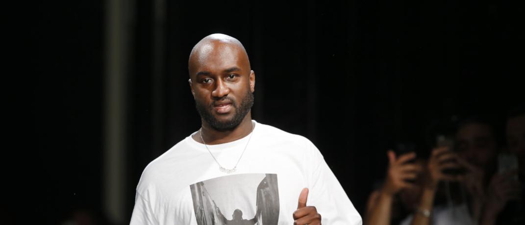 Virgil Abloh