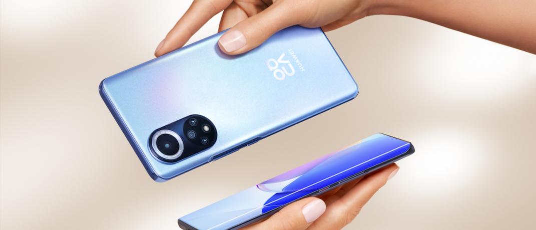 Huawei nova 9