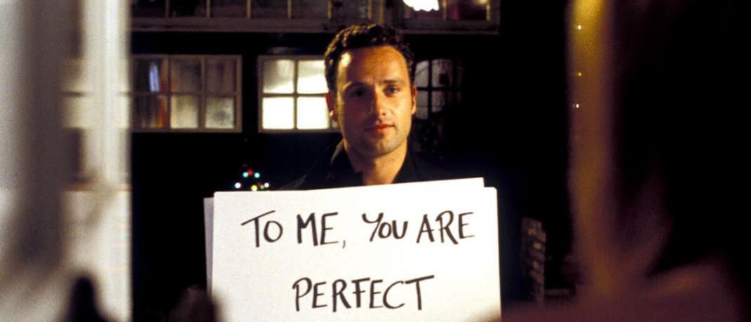 Love Actually