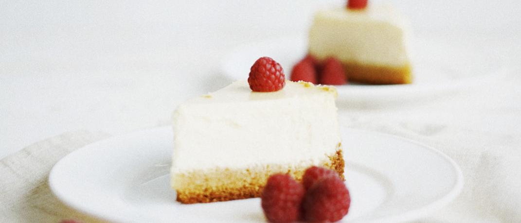 Cheesecake