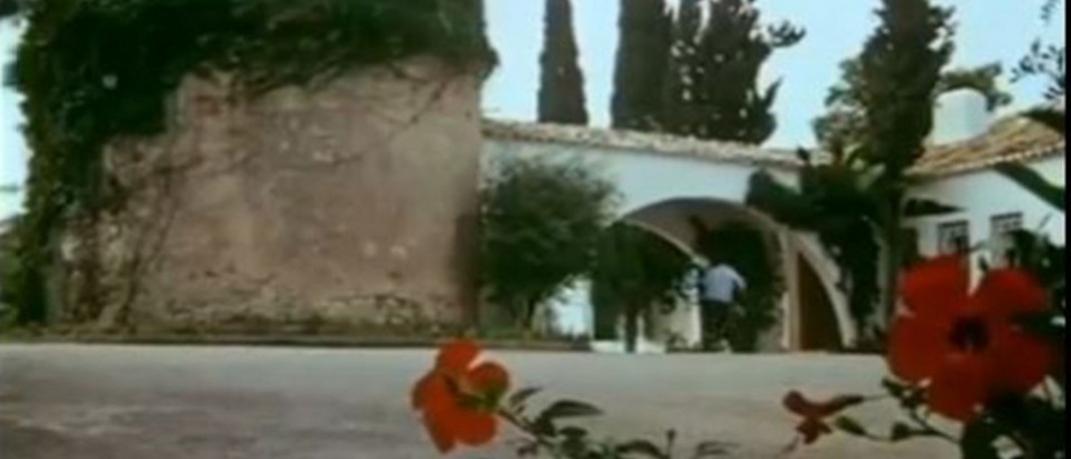 Η Αρχόντισσα κι ο Αλήτης (1968)