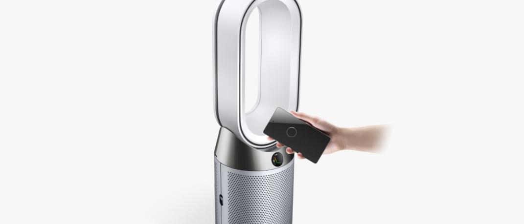 Dyson Pure Hot + Cool™ Link HP04