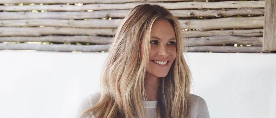 Elle MacPherson