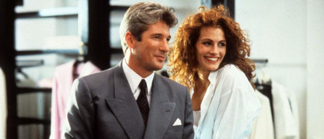 Pretty Woman