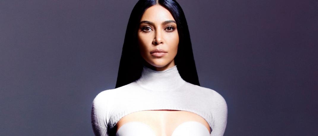 Η Kim Kardashian μιλά για το διαζύγιο
