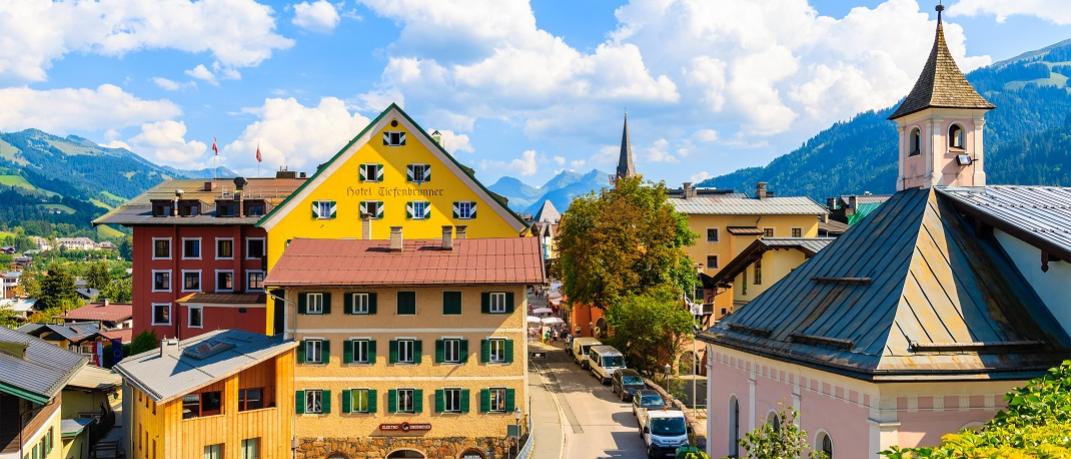 kitzbühel