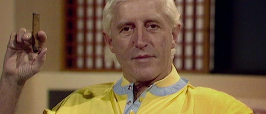 jimmy savile a british horror story