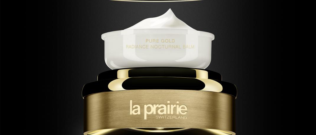 PURE GOLD RADIANCE NOCTURNAL BALM 