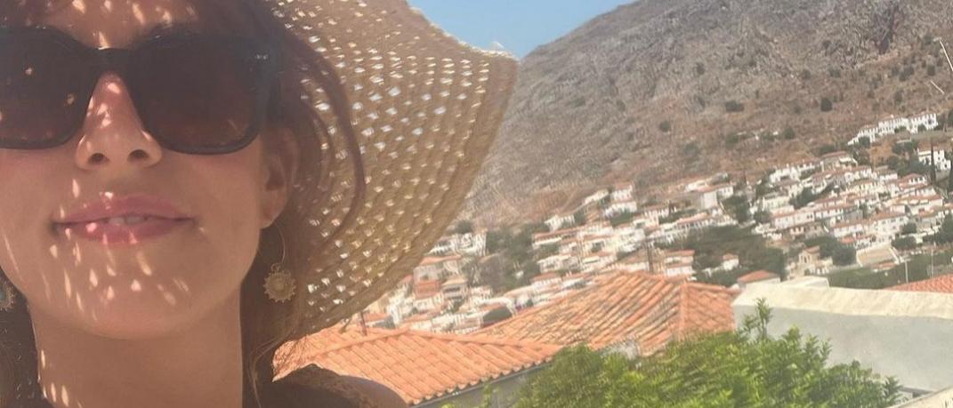 Η εγγονή του Έλβις Πρίσλεϊ