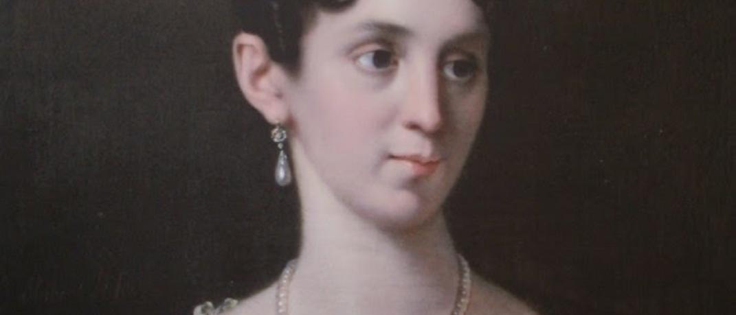 Sophie de Marbois-Lebrun