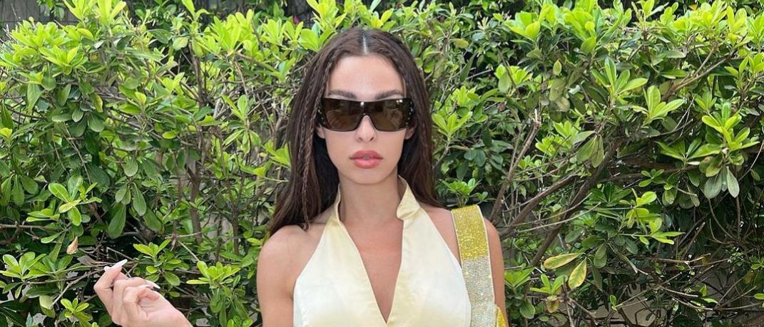 Φωτογραφία: Instagram/ @foureira