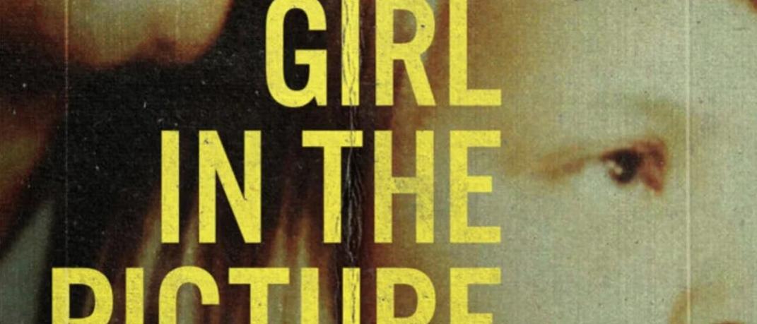 Ντοκιμαντέρ «Girl in the picture» / Φωτογραφία: netflix