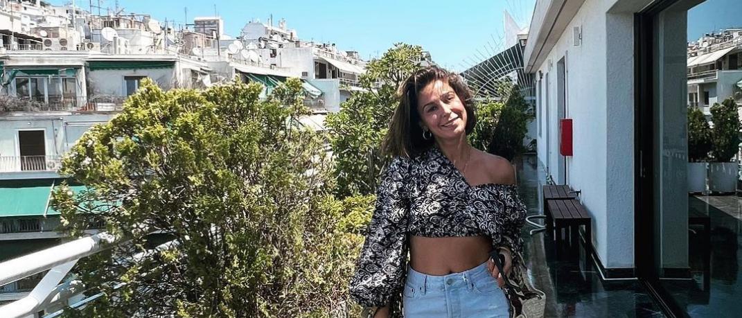 Φωτογραφία: Instagram/@katerina_papoutsaki