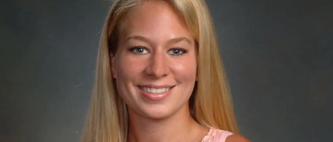 Φωτογραφία: facebook/ @In a memory of Natalee Ann Holloway