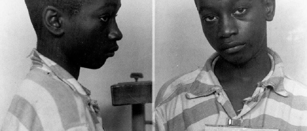 George Stinney Jr/ Φωτογραφία: wikipedia