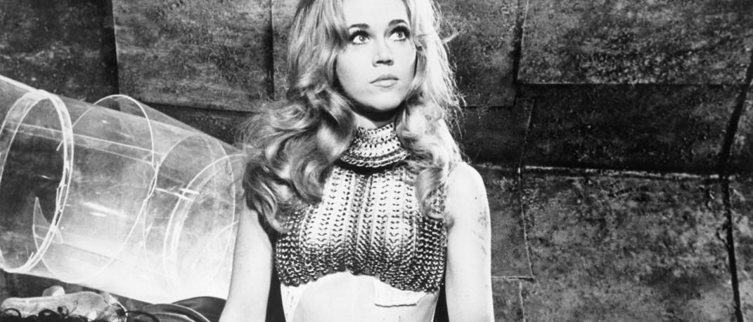 Barbarella