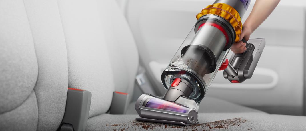 Dyson V15 Detect